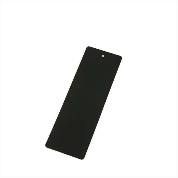 Paper Bookmark 5.5" Colorful for Reading
