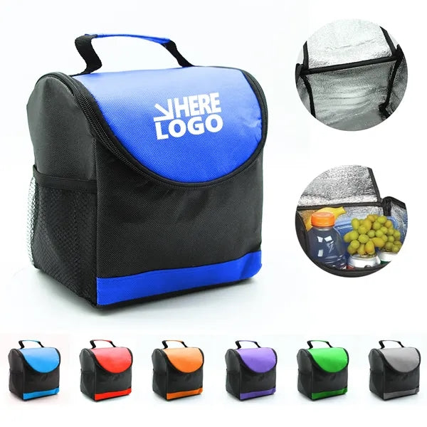 Non-Woven Cooler Lunch Bag