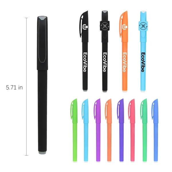 Logo Ballpoint Pen