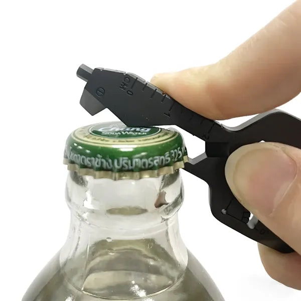 20 In 1 Multi tool Key Keychain
