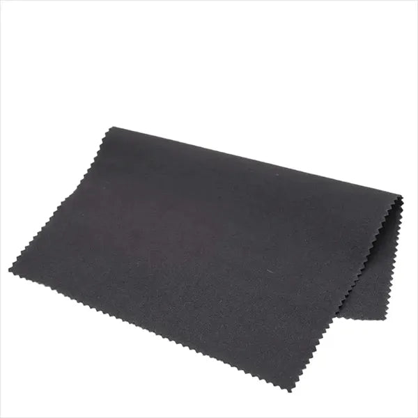 Microfiber Cleaning Cloth 5.9" Custom Logo