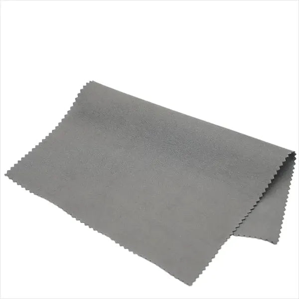 Microfiber Cleaning Cloth 5.9" Custom Logo