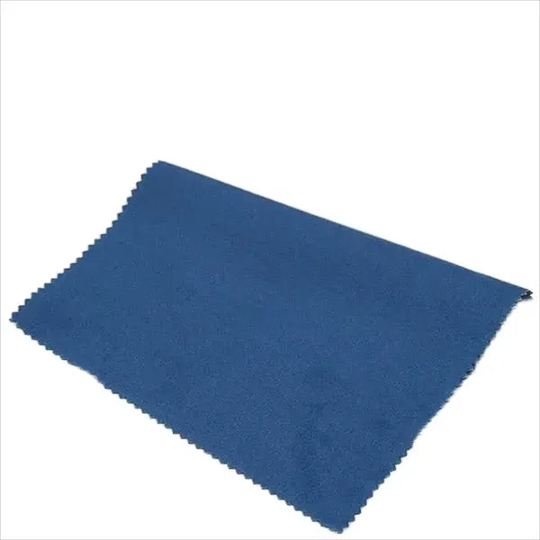 Microfiber Cleaning Cloth 5.9" Custom Logo
