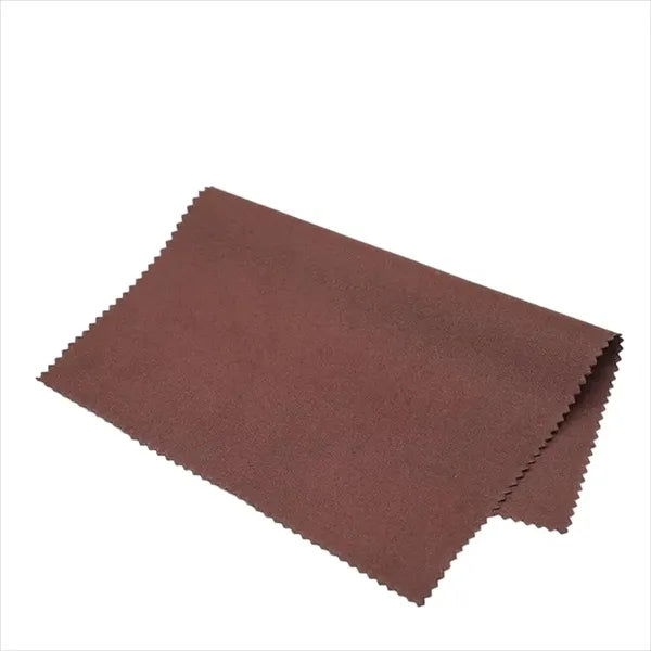 Microfiber Cleaning Cloth 5.9" Custom Logo