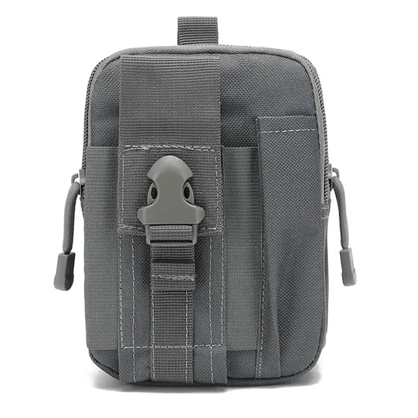 Multifunction Tactical Molle Tools Bag