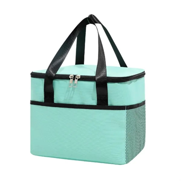 Insulated Cooler Lunch Bag