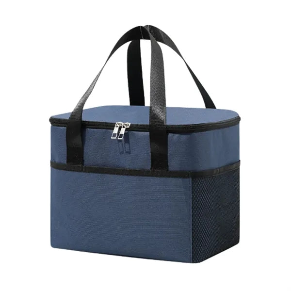 Insulated Cooler Lunch Bag