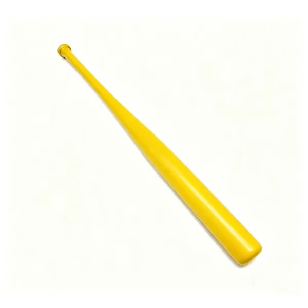 Wooden baseball bat