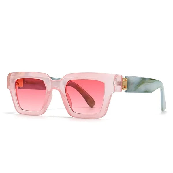 Beautiful large frame sunglasses