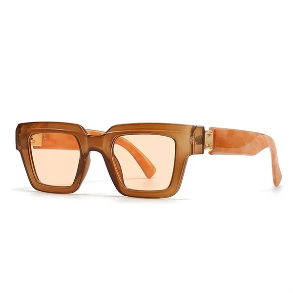 Beautiful large frame sunglasses