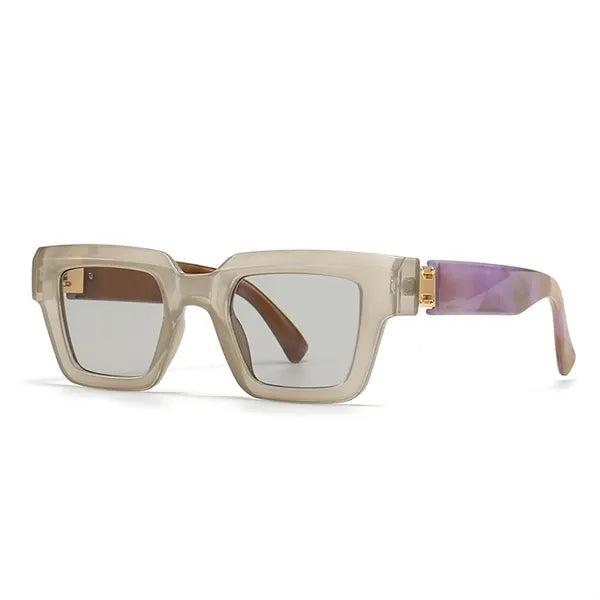 Beautiful large frame sunglasses
