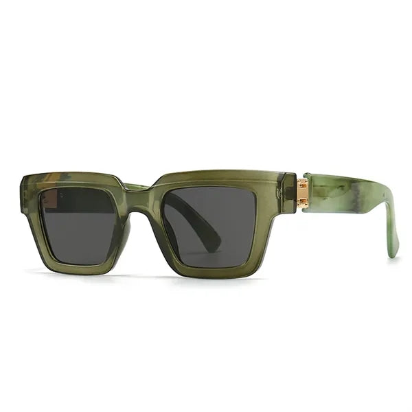 Beautiful large frame sunglasses