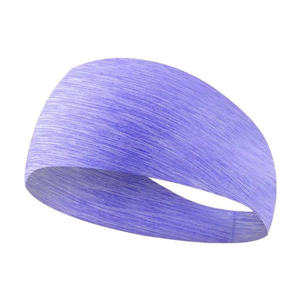 Breathable Sports Sweatband
