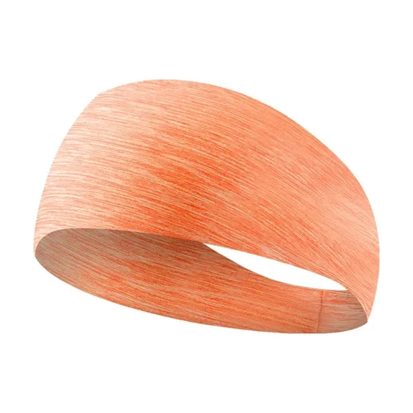 Breathable Sports Sweatband