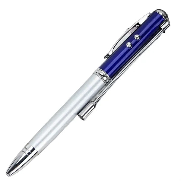 Multifunctional Invisibility Light Pen