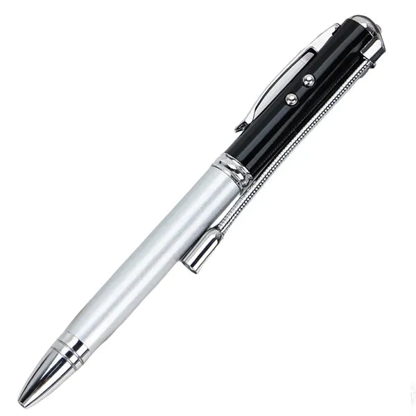 Multifunctional Invisibility Light Pen