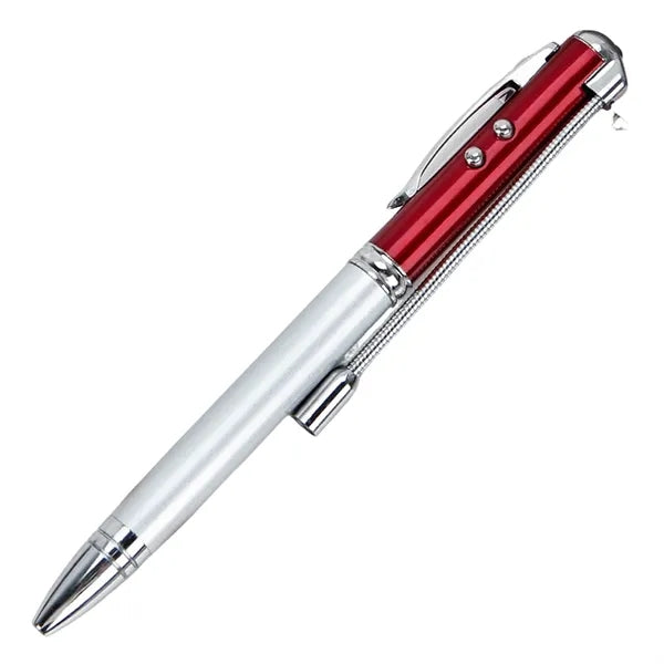 Multifunctional Invisibility Light Pen