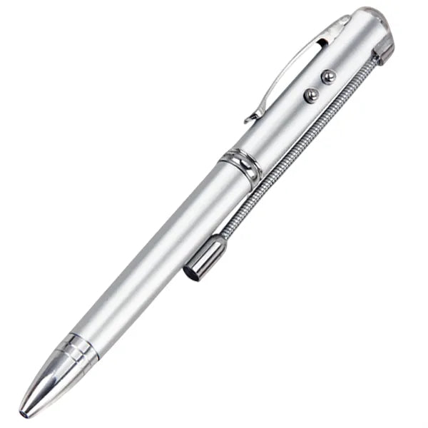 Multifunctional Invisibility Light Pen