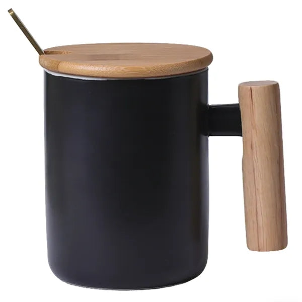 13OZ Ceramic Custom Mugs