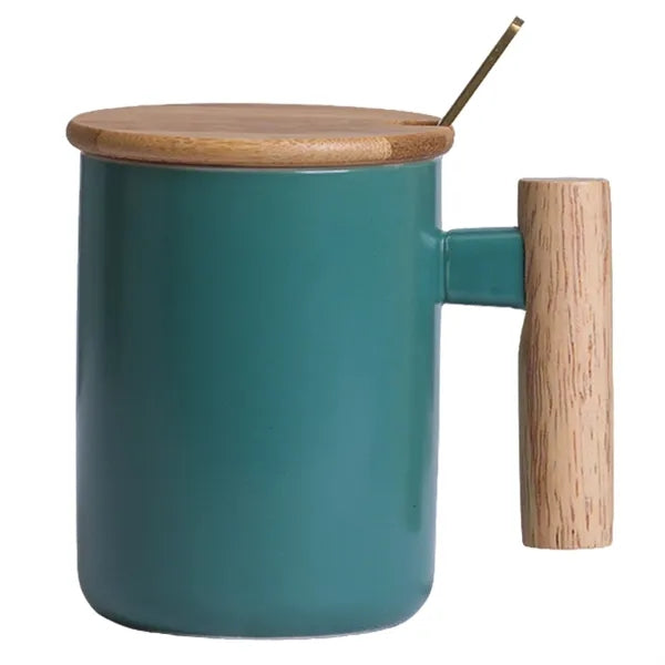 13OZ Ceramic Custom Mugs