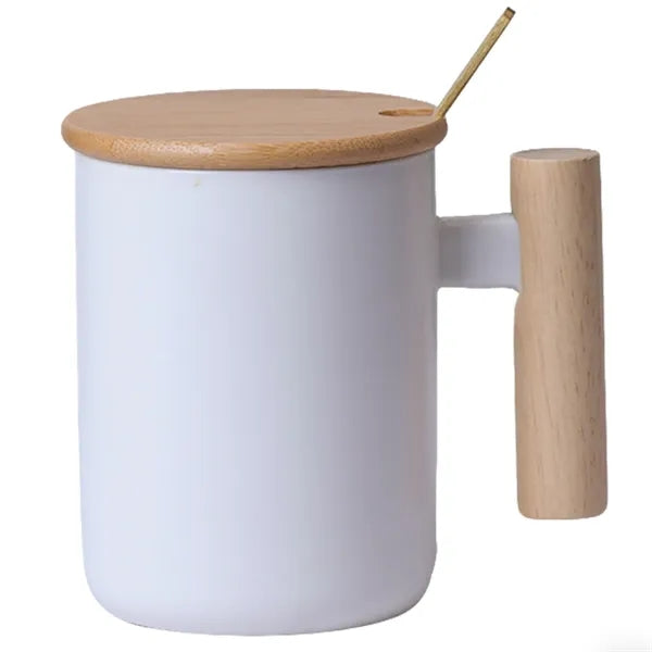13OZ Ceramic Custom Mugs