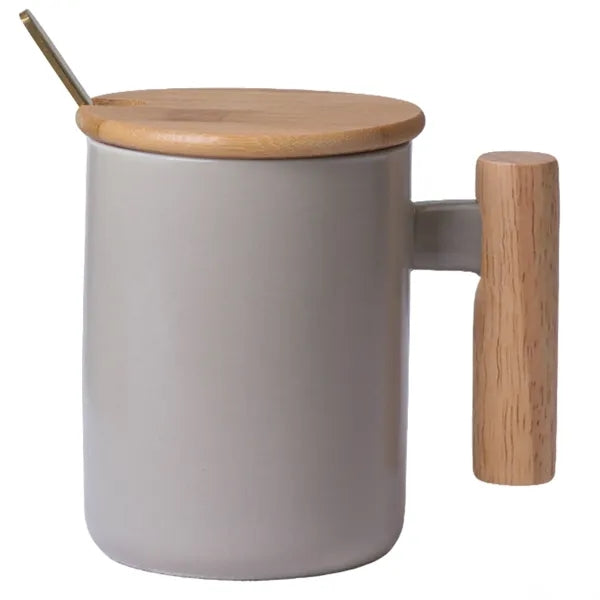 13OZ Ceramic Custom Mugs