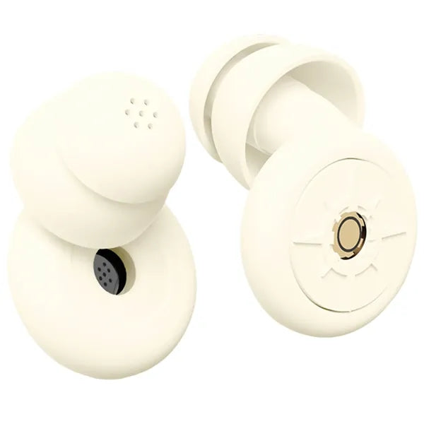Soundproof Silicone Earplugs