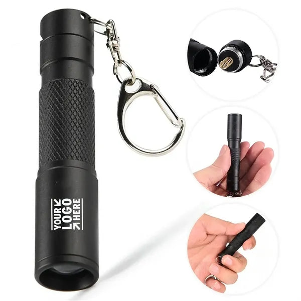 Keychain Illuminator