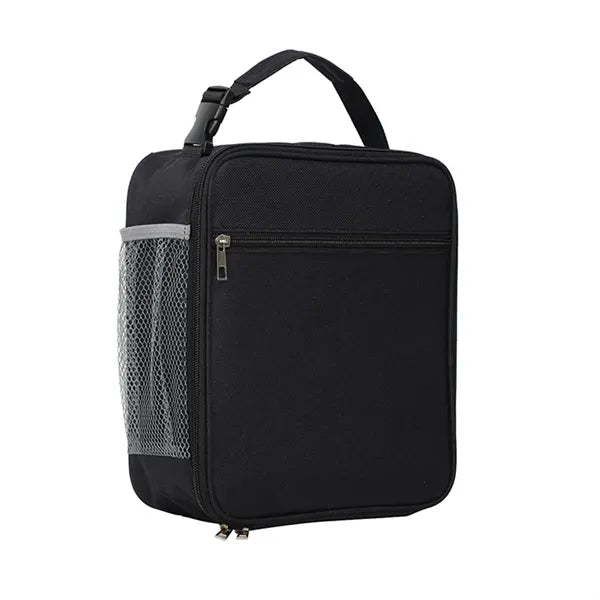 Insulated Lunch Bag, Waterproof Leakproof Cooler Tote