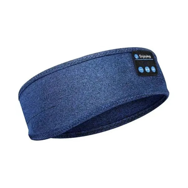 Bluetooth Sleep Headband, Wireless Sports Headband
