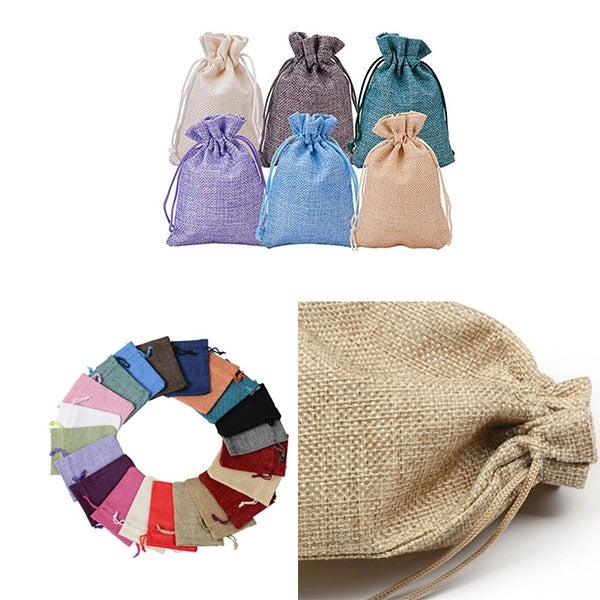 Drawstring Gift Bag