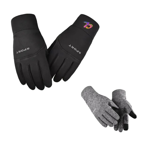 Winter Gloves