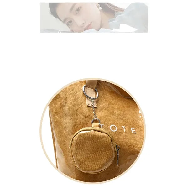 Tote Bag for Women