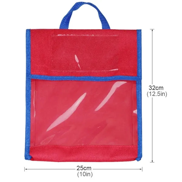 Kids Tote Bag