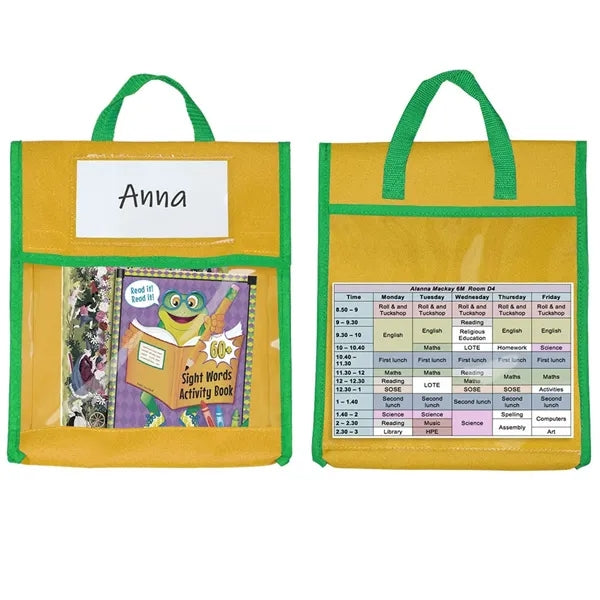 Kids Tote Bag