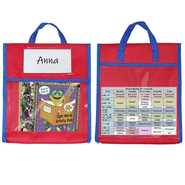 Kids Tote Bag