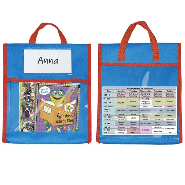 Kids Tote Bag