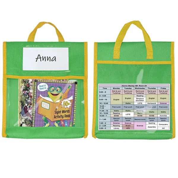 Kids Tote Bag