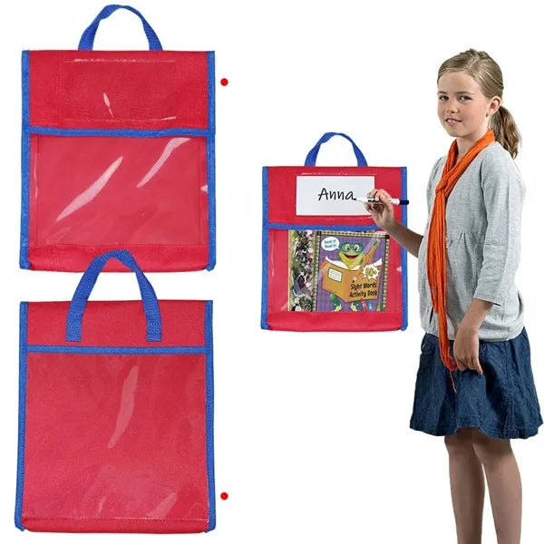Kids Tote Bag