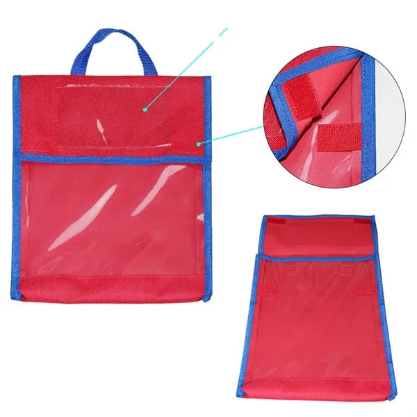 Kids Tote Bag