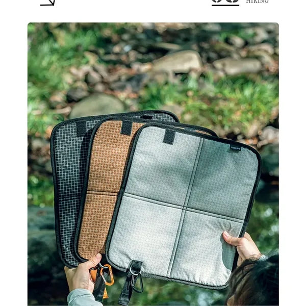 Waterproof Seat Cushion