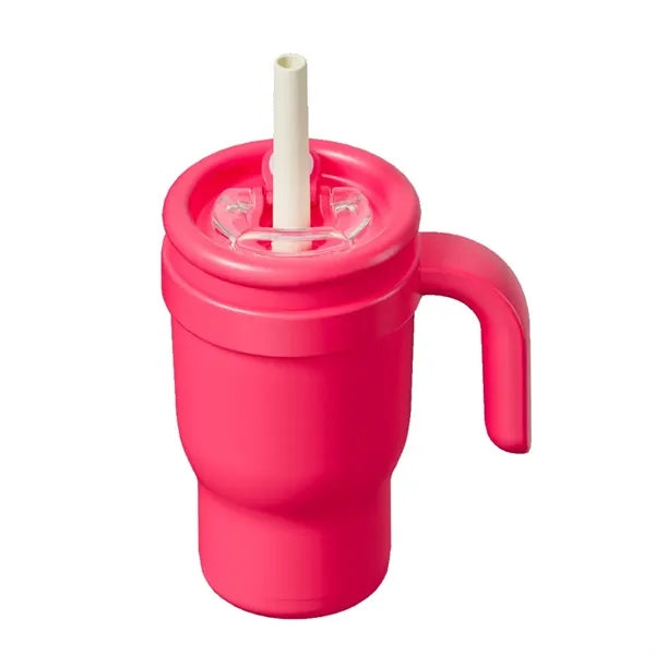 14 oz Kids Tumbler with Handle