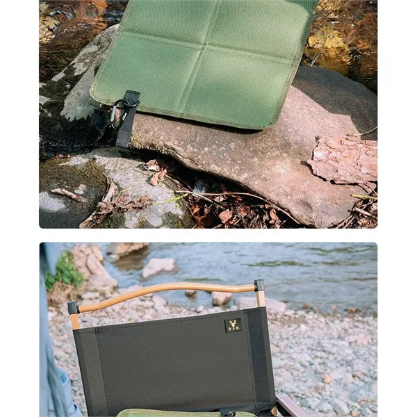 Portable Folding Camping Seat Mat