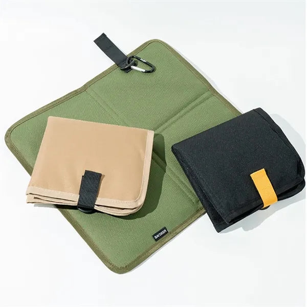 Portable Folding Camping Seat Mat