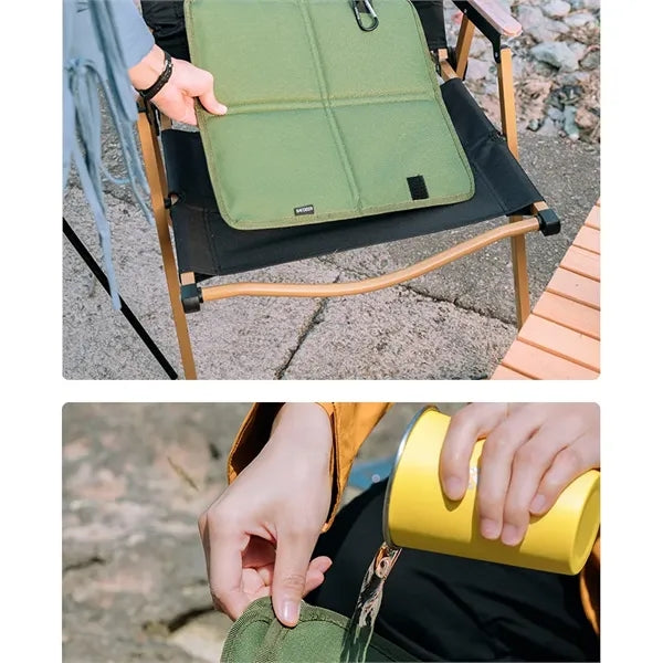 Portable Folding Camping Seat Mat