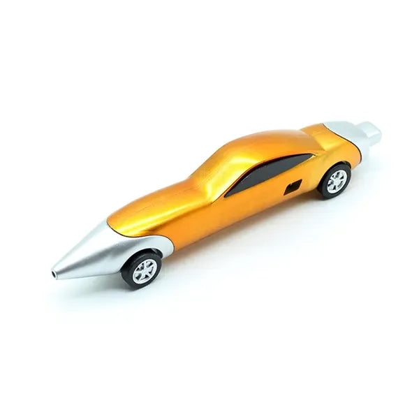 Cool Racing Car Ballpoint Pen