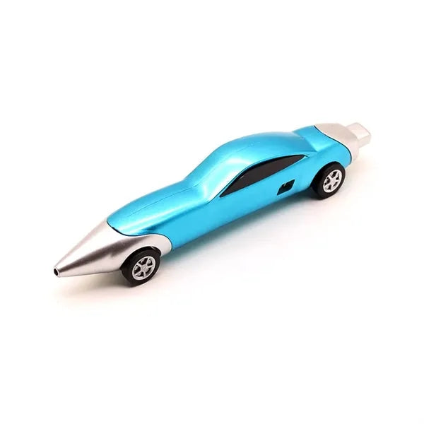 Cool Racing Car Ballpoint Pen