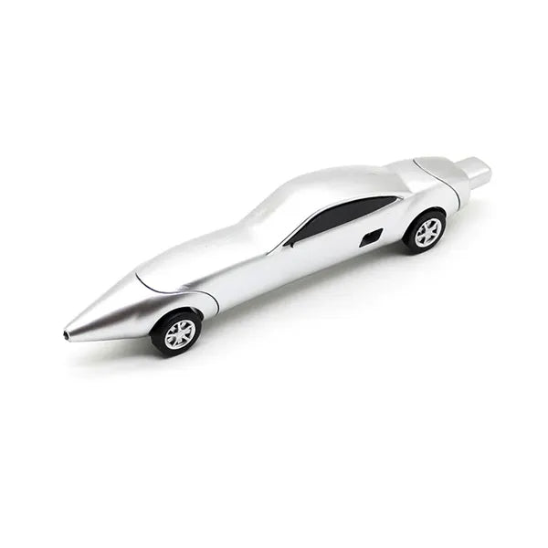 Cool Racing Car Ballpoint Pen