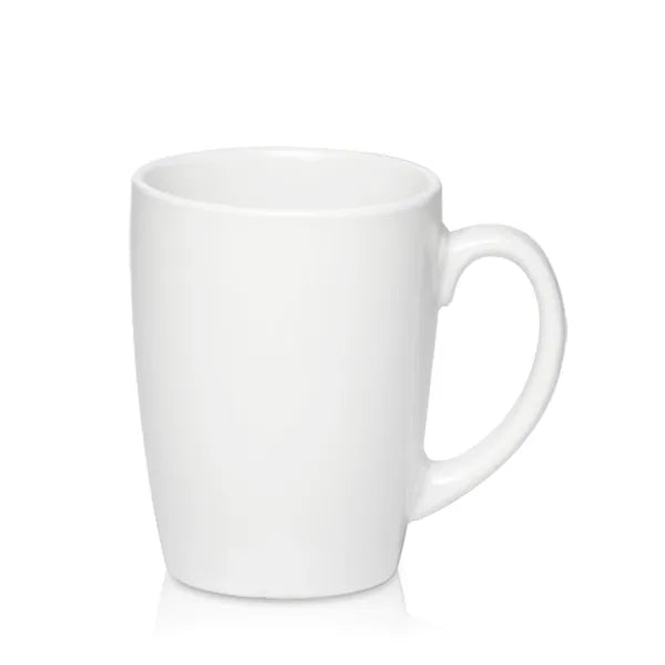 14 oz Good Morning Mug (Screen Printed)