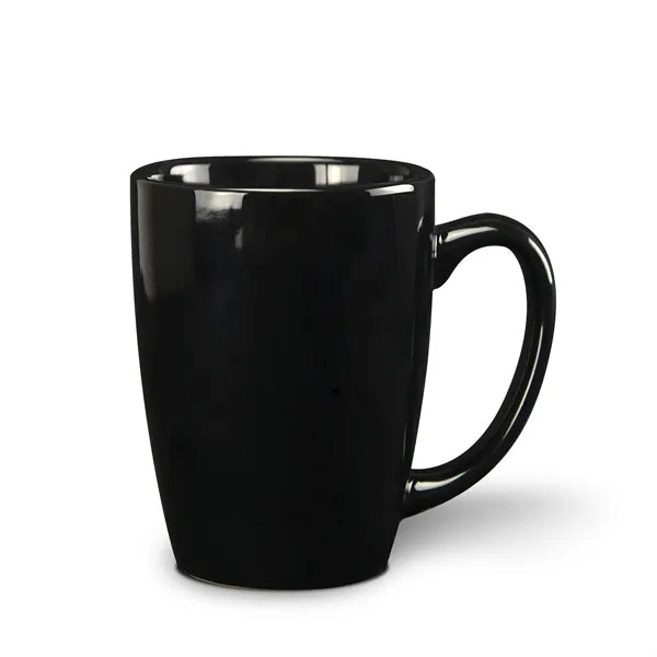 14 oz Good Morning Mug (Screen Printed)